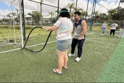 Hospital de Clínicas Gaspar Vianna alerta para os impactos da obesidade na saúde física e mental - Agência Pará