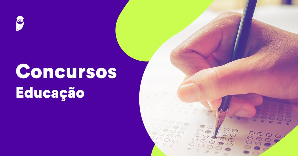 Concurso em Gaspar: Prefeitura abre 38 vagas na Educação com salários de até R$ 5.480