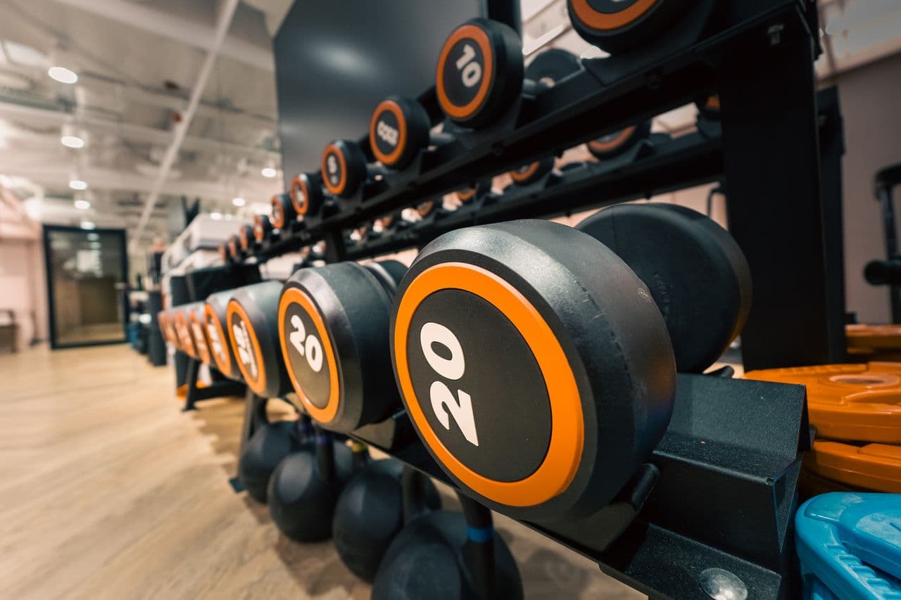 Mercado Fitness em SC: Grandes Redes Aceleram Expansão e Consolidações no Setor