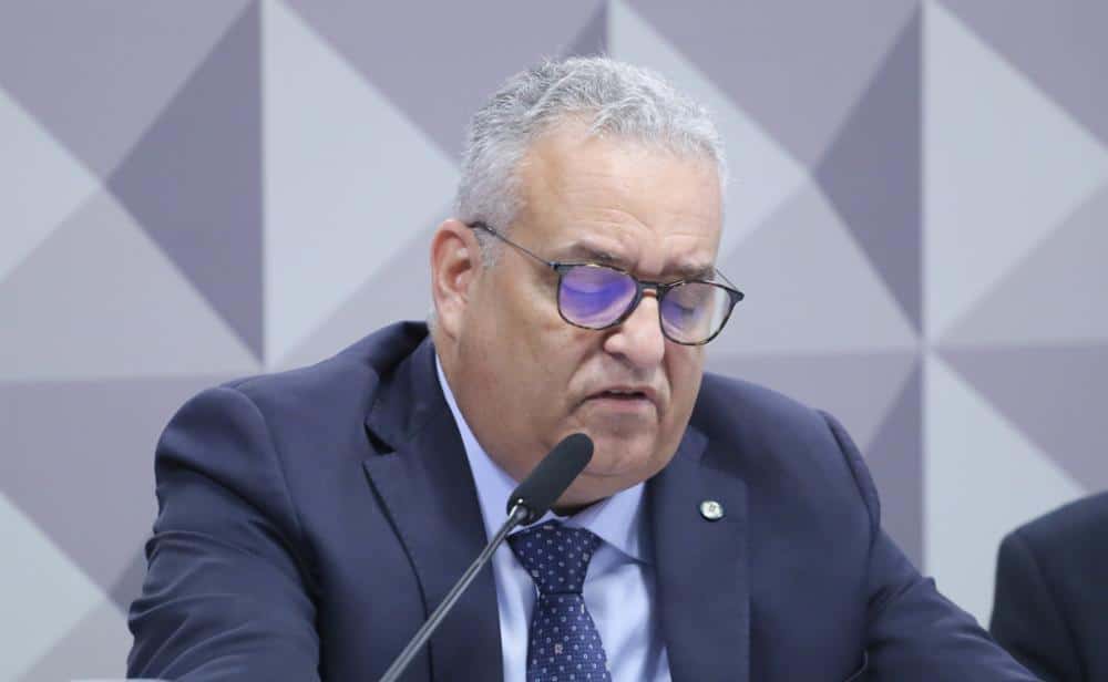 Alfredo Gaspar é alvo na Justiça Eleitoral por campanha antecipada na Câmara