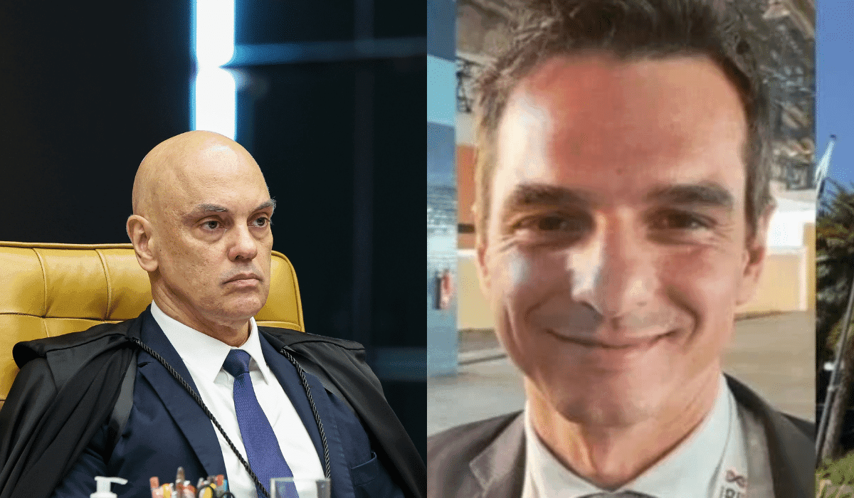 Perito da PF citado por Moraes é investigado por vazar informações sigilosas a jornalista