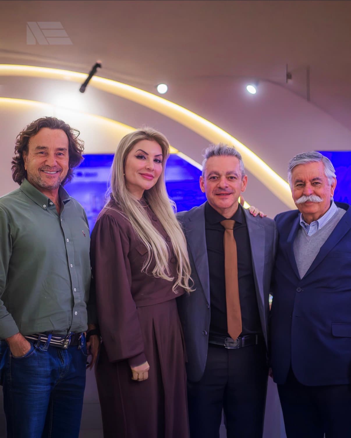 Ábaco Urbanizadora reúne lideranças e parceiros em encontro no Deltaville Marine