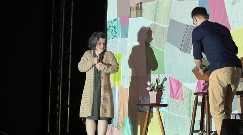 Gaspar abre edital de R$ 367 mil para impulsionar 21 projetos culturais locais
