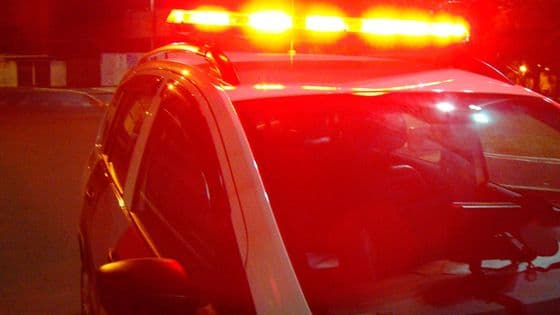 Homem é preso por ameaçar companheira após discussão em Gaspar - Portal da Cidade - Brusque / SC