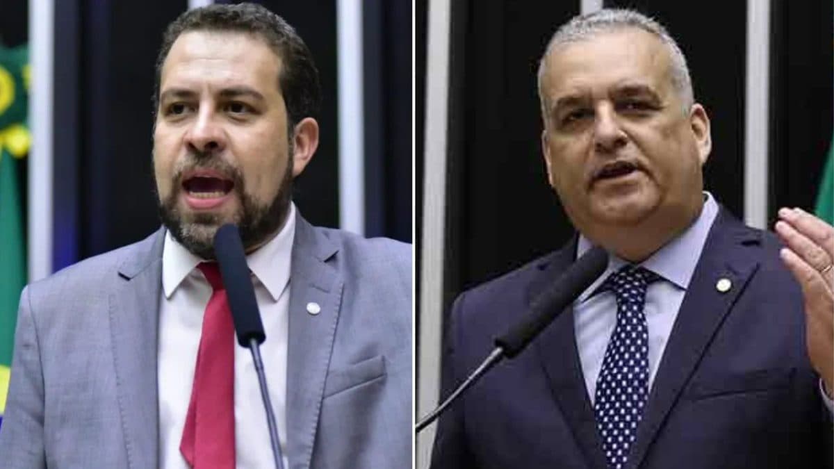 Boulos resgata suspeitas contra Alfredo Gaspar, vice de Flávio